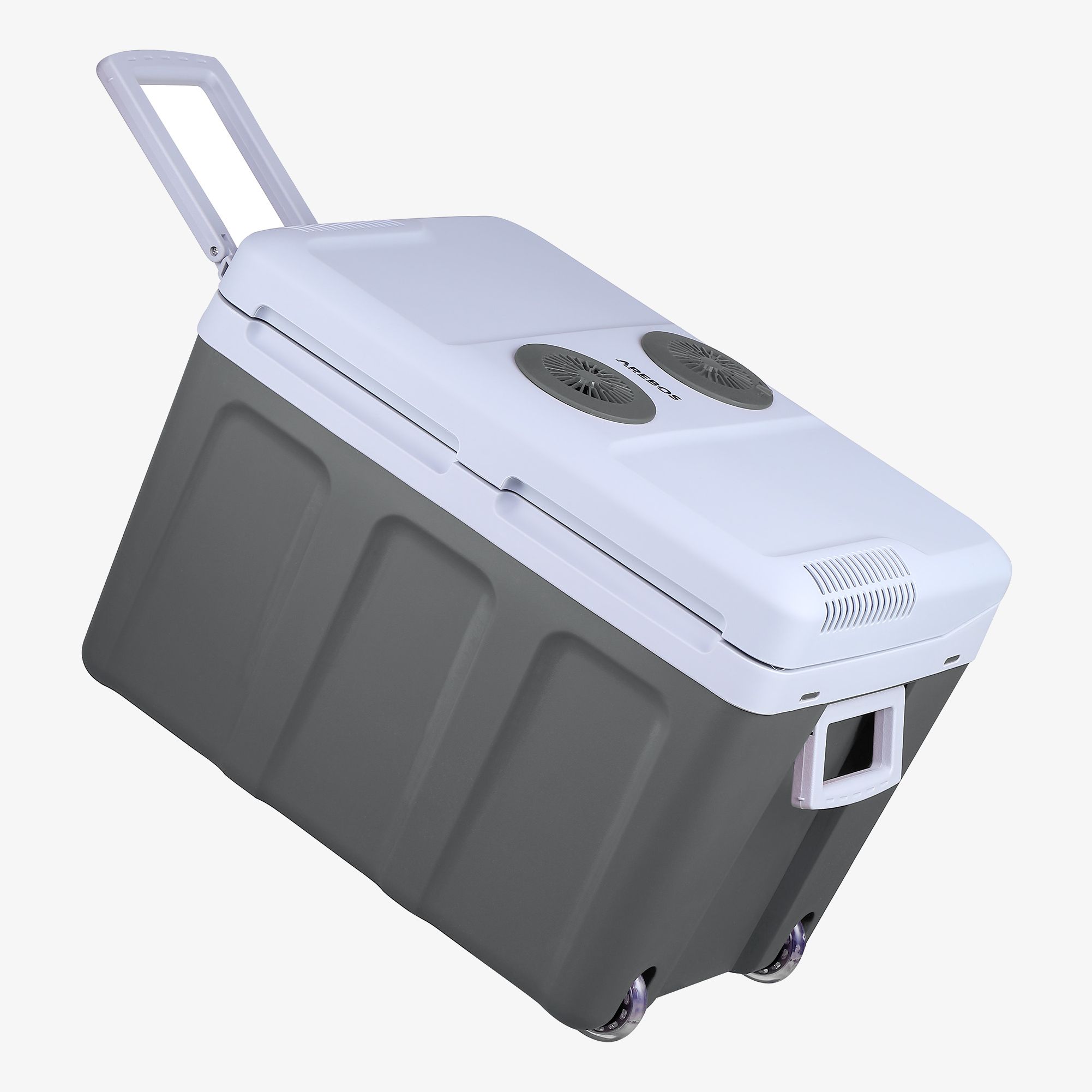 Thermoelektrische Kühlbox 40L