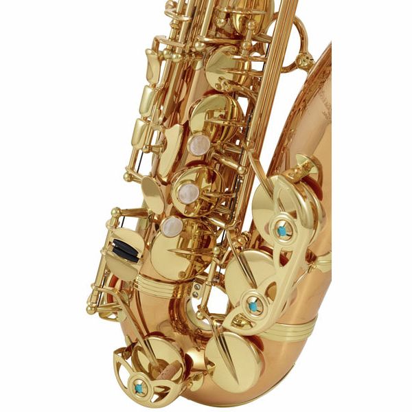 Yanagisawa A-WO2 Alto Sax