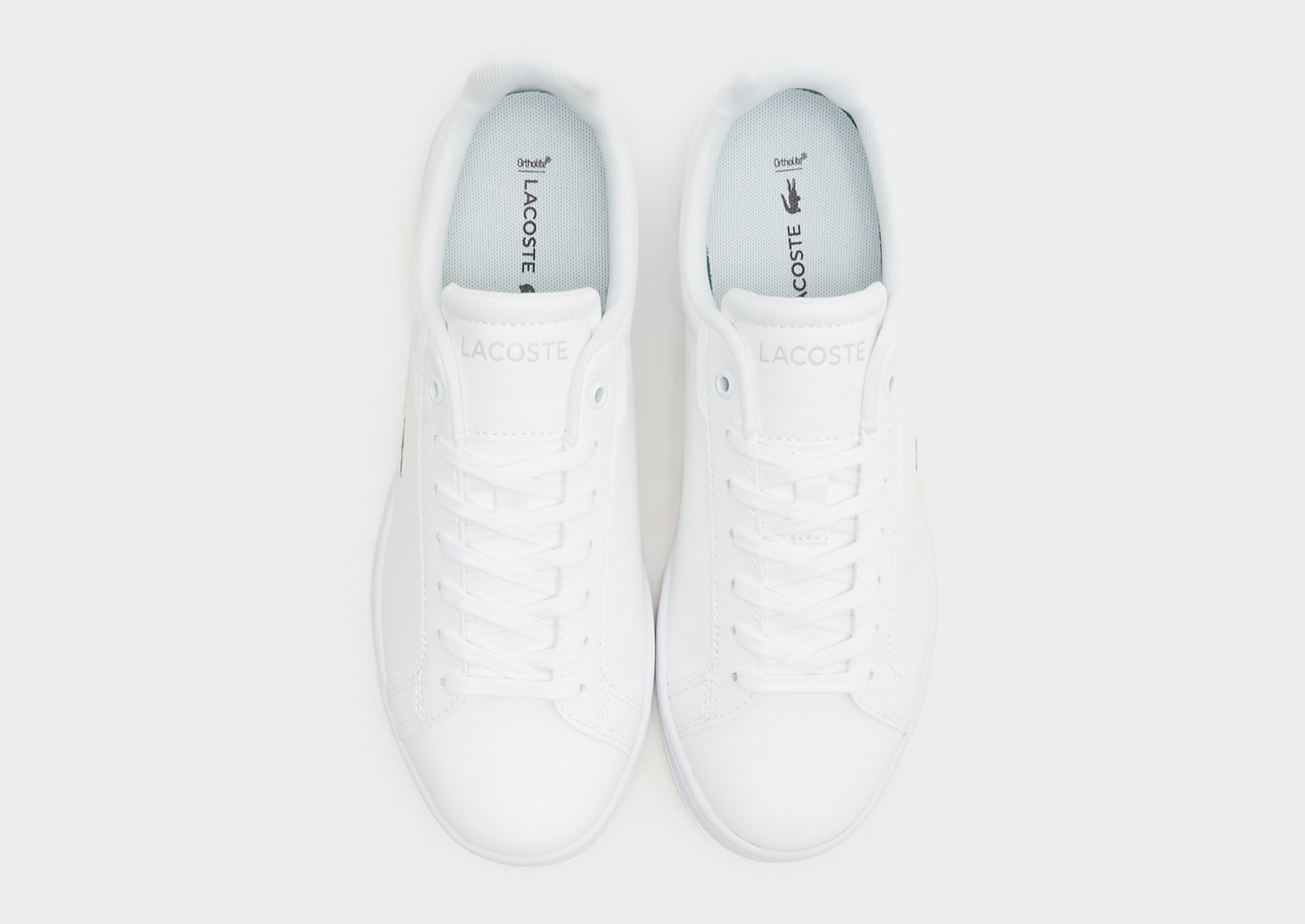 Lacoste Carnaby Pro Junior