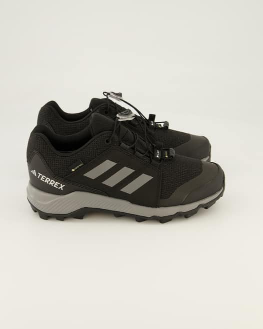 Adidas Terrex GTX Wanderschuhe in Schwarz