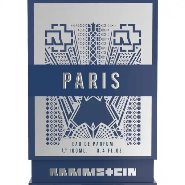 Paris for Him EdP & Elixir Geschenkset