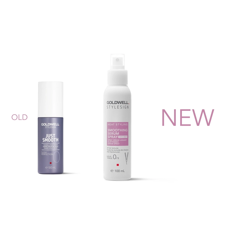 Goldwell StyleSign Smoothing Serum Spray 100 ml