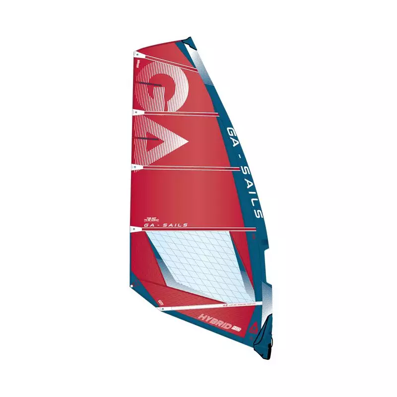 Voile windsurf GA SAILS Hybrid HD 2025