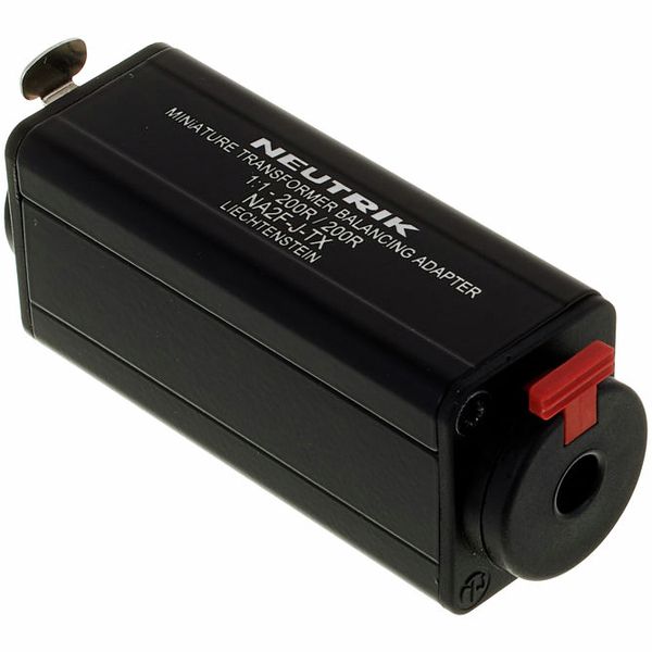 Neutrik NA2 F-J-TX