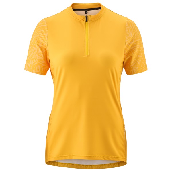 Gonso - Women's Adventure Jersey Halfzip - Maillot de cyclisme