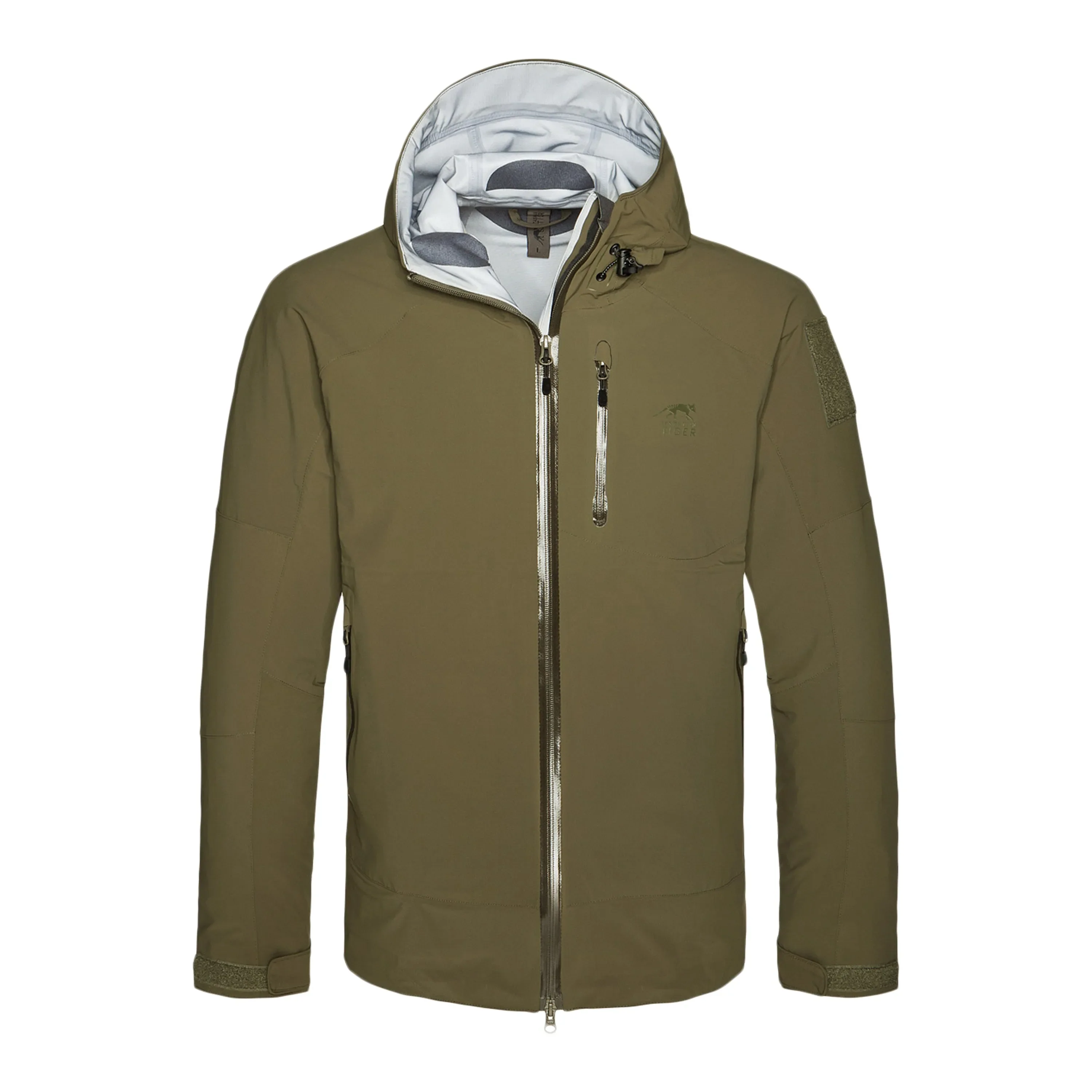 Tasmanian Tiger -  Regenjacke Dakota MKII