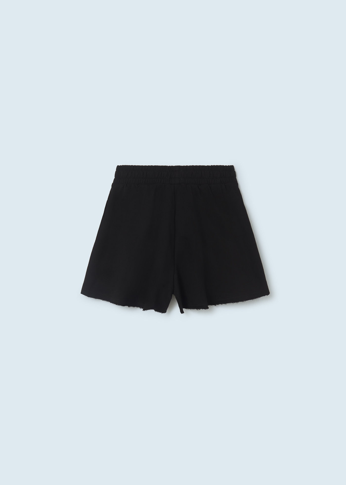 Calções para meninas