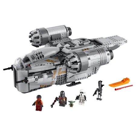 LEGO® Star Wars™ 75292 The Razor Crest™