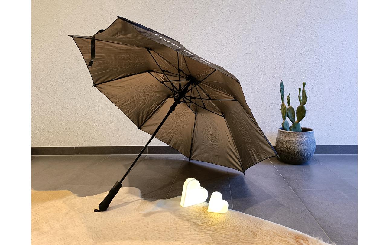 Motivlicht Shining Heart Micro S, WeissLED-Leuchte Herz