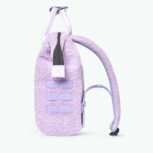 Sac à dos Adventurer Small Cleveland violet