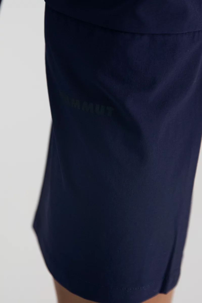 MAMMUT Runbold Capri Damen 34 Wanderhose
