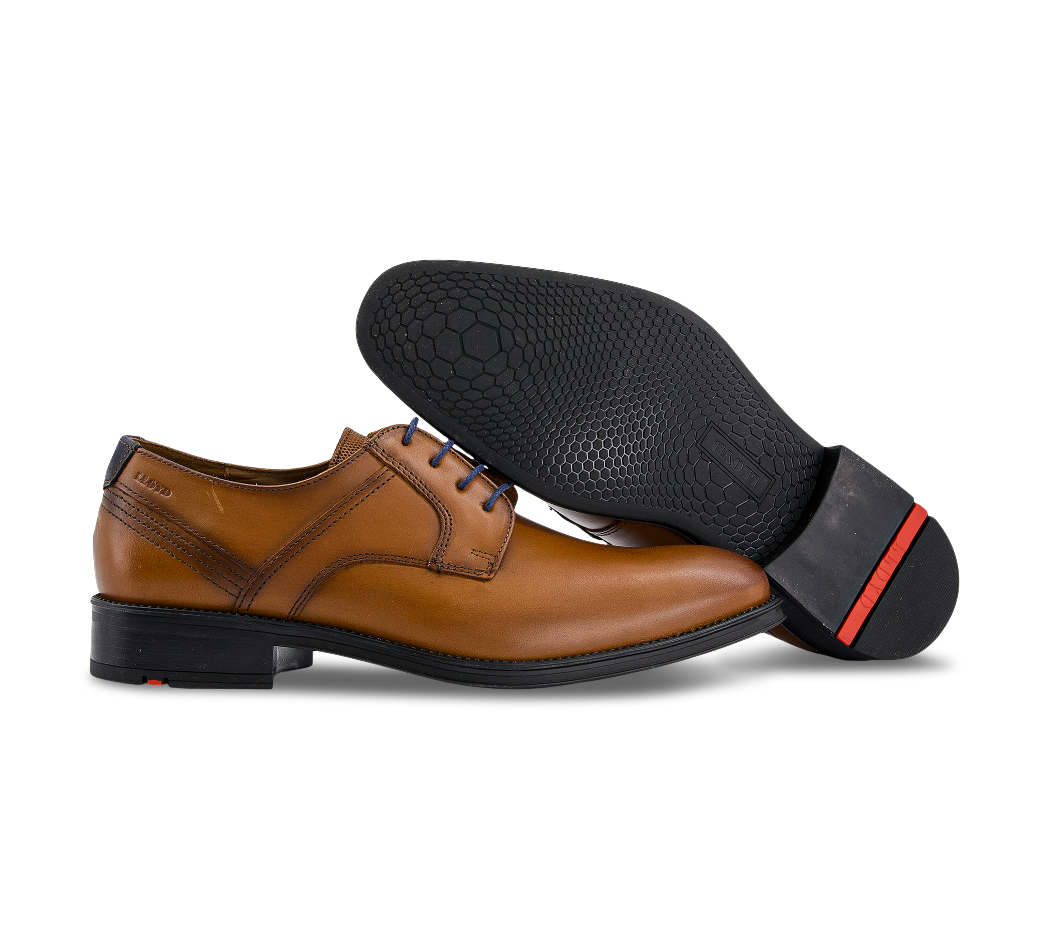 Lloyd Gala Fabias - Business-Schuhe braun
