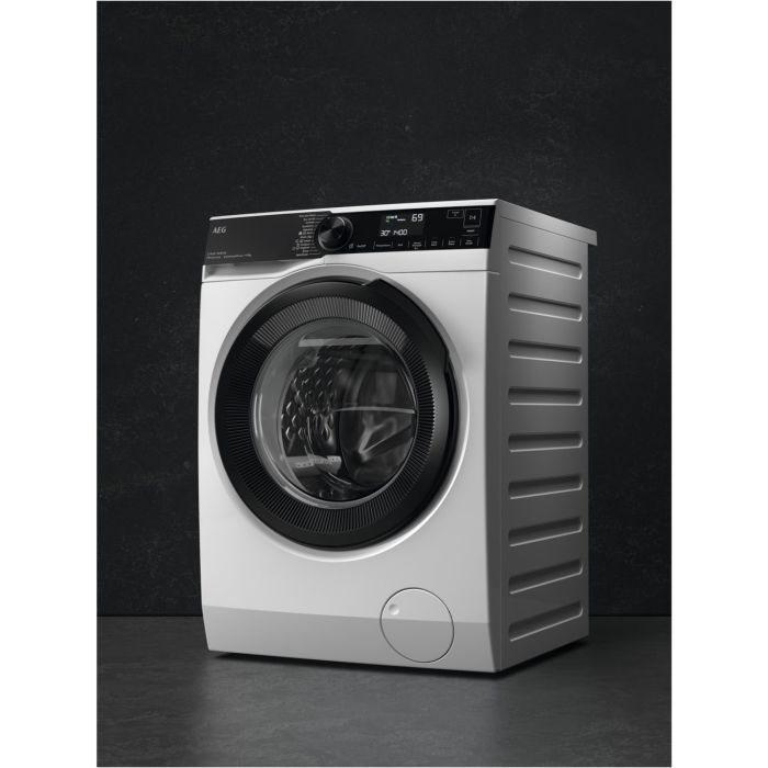 AEG Waschmaschine Serie 7000 ProSteam® LR7E75699 // 70€ Cashback