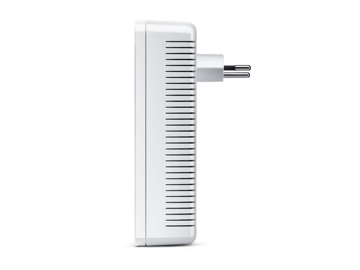 devolo Magic 2 WIFI 6 next Starter Kit 2 Adapter zum Aufbau Ihres Magic-Powerline-Netzwerks