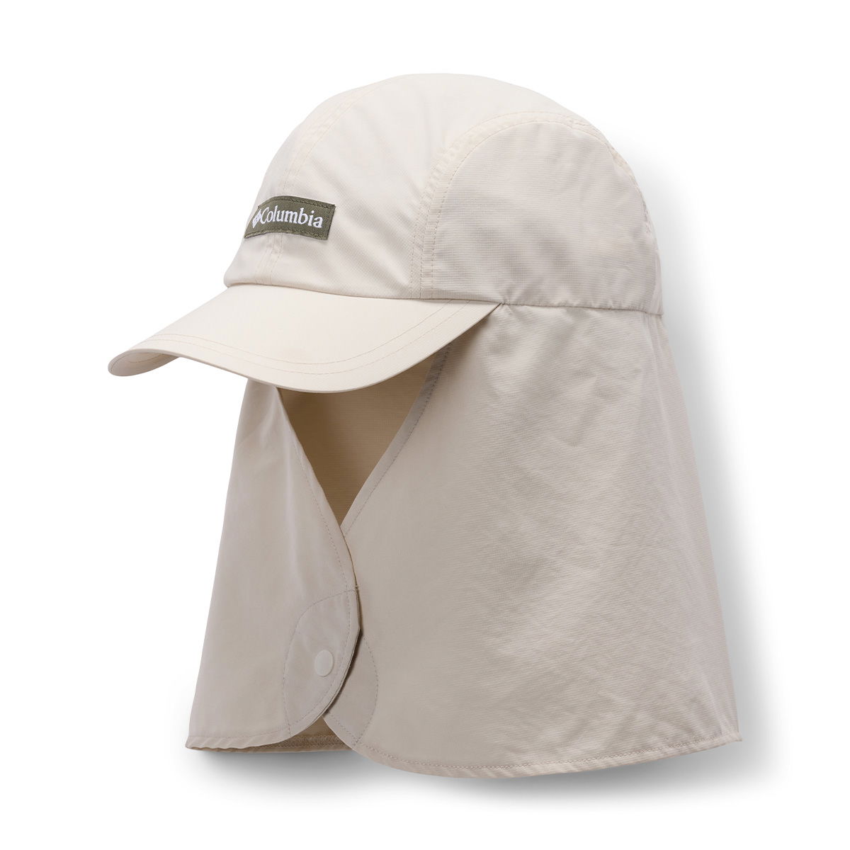 Columbia Skien Valley Cachalot Hat, (Dark Stone)