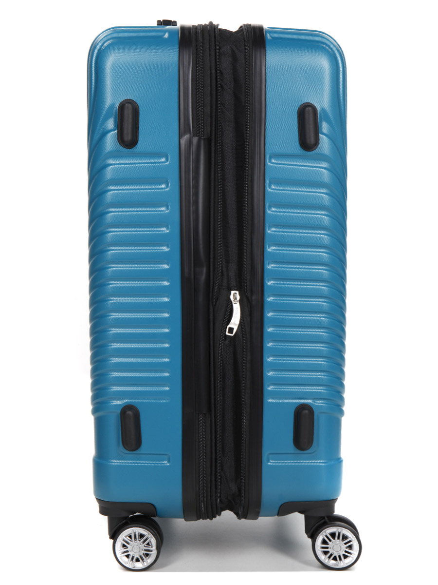 Valise Worldline Cordoue 2 - 66 cm