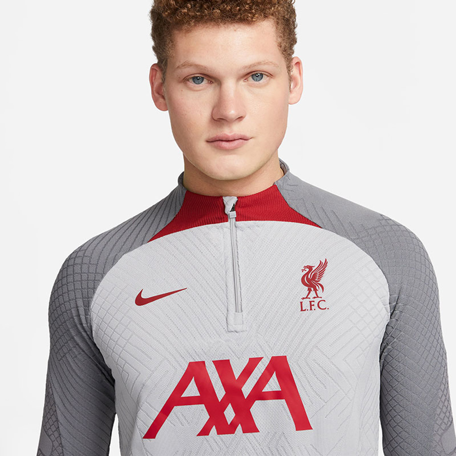 Nike Liverpool Elite Strike Trainingspak