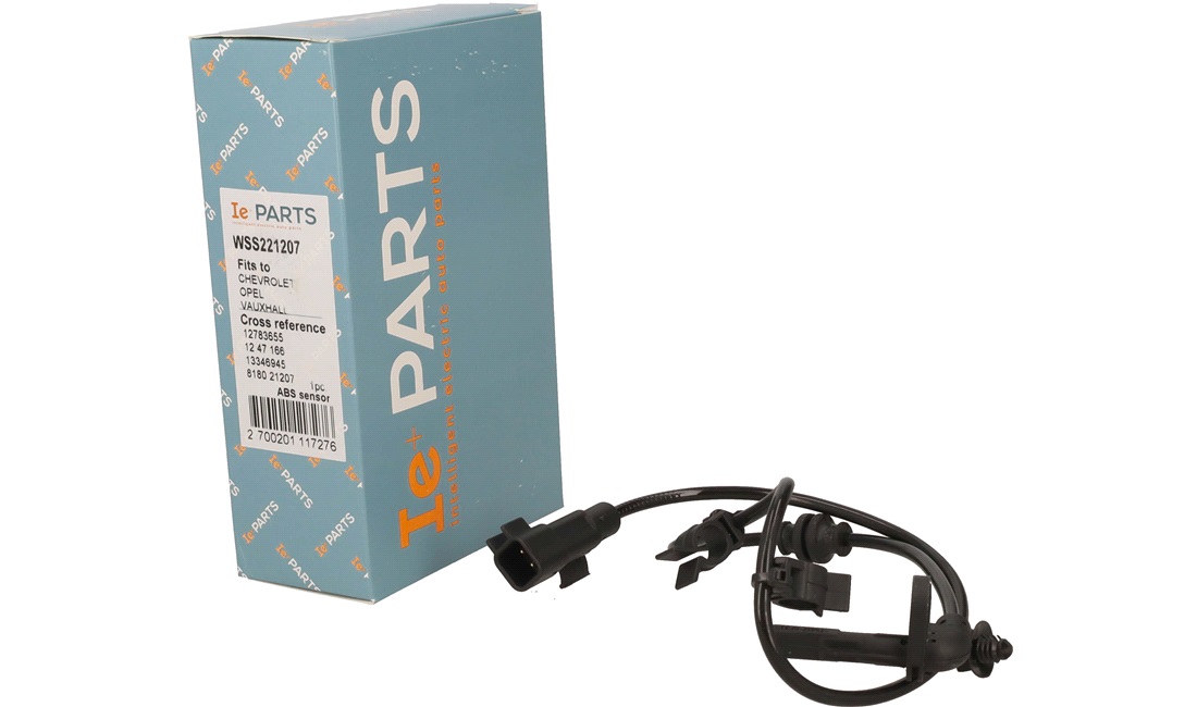ABS sensor