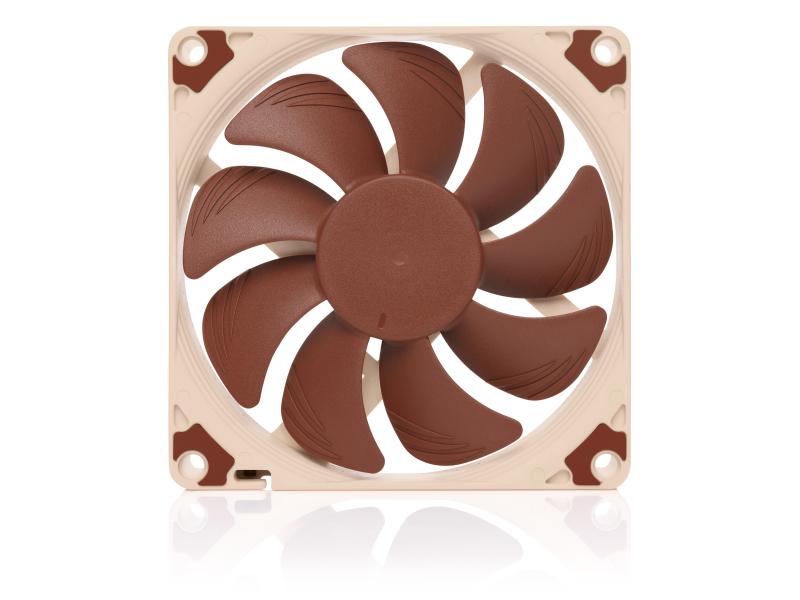 Noctua PC-Lüfter NF-A9x14 PWM 92-mm-PWM-Lüfter