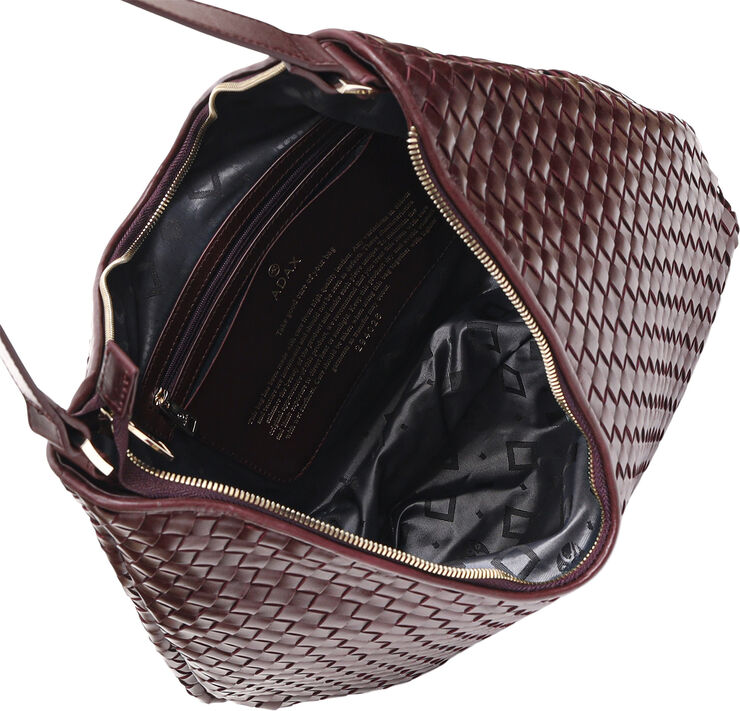 ADAX Salerno shoulder bag Mindy Barolo