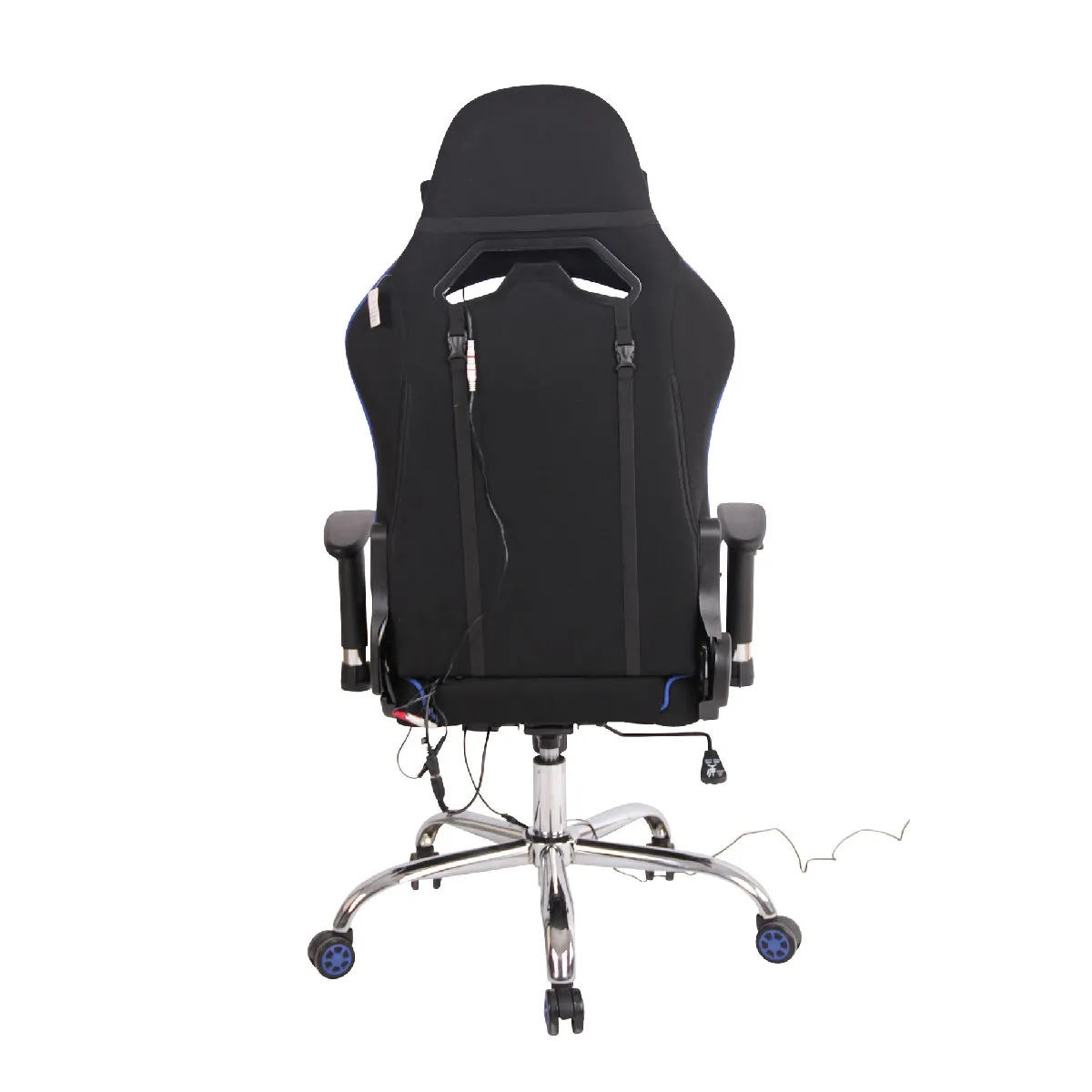 decoshop26 Fauteuil de bureau