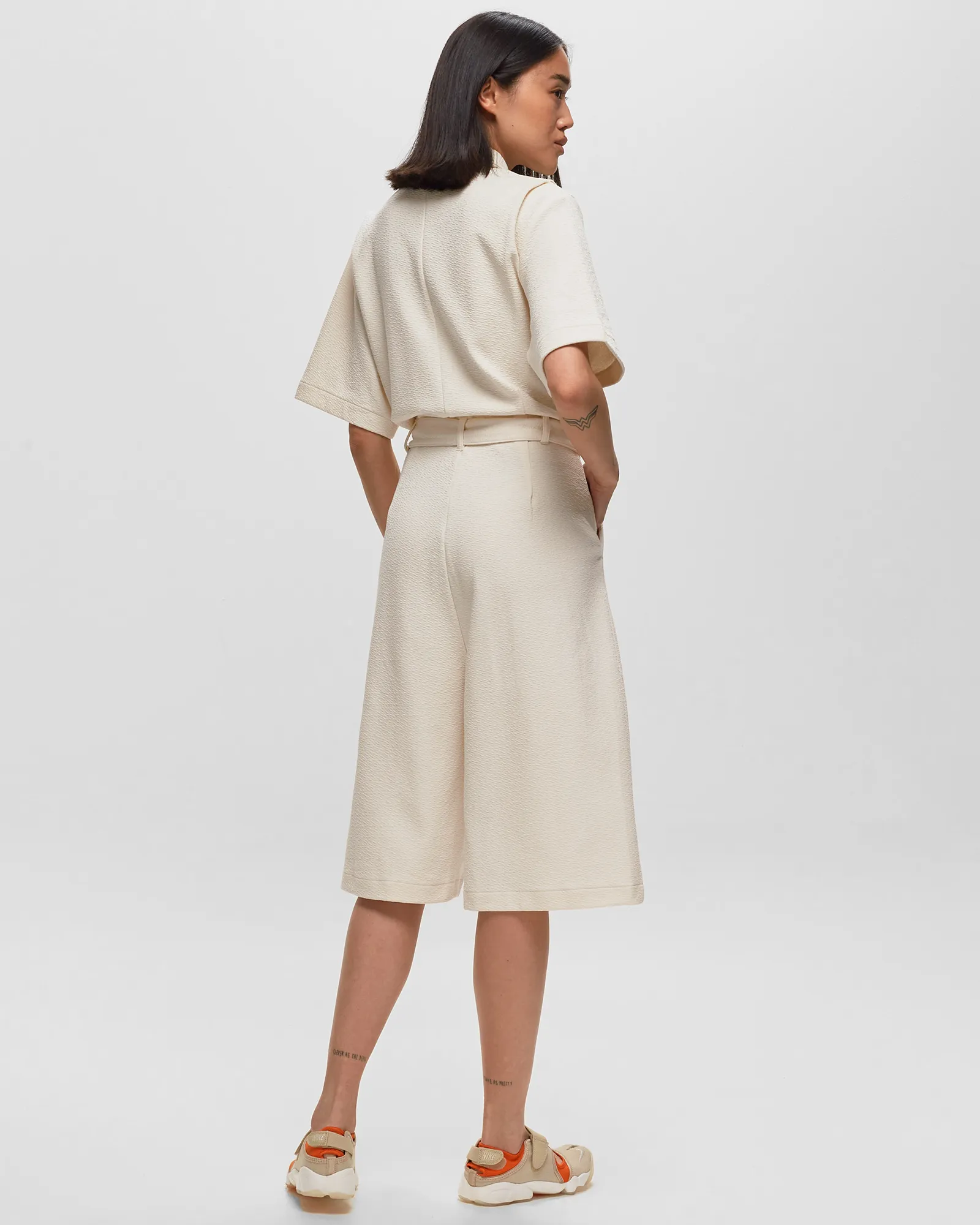 Nike WMNS Romper