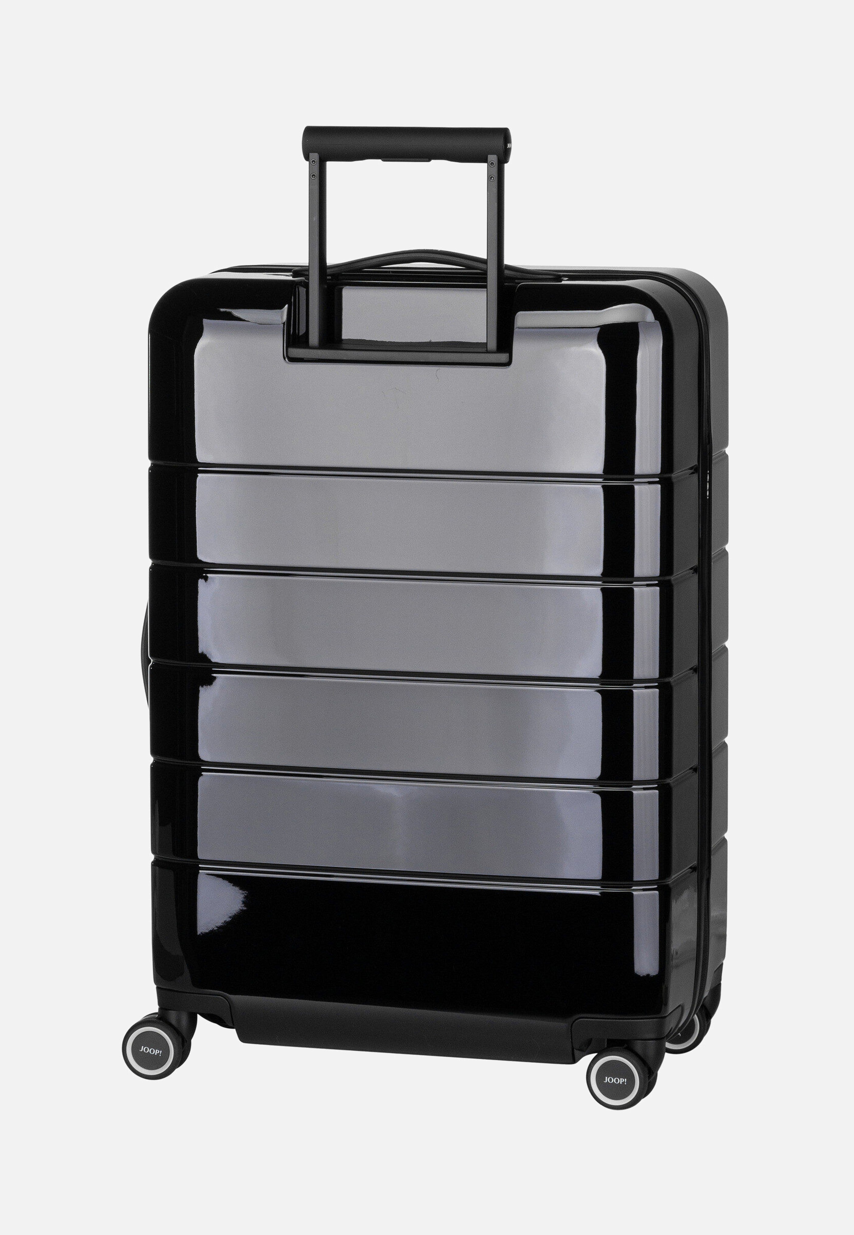 Volare 1.0 C65 MVZ 4W Black - Koffer