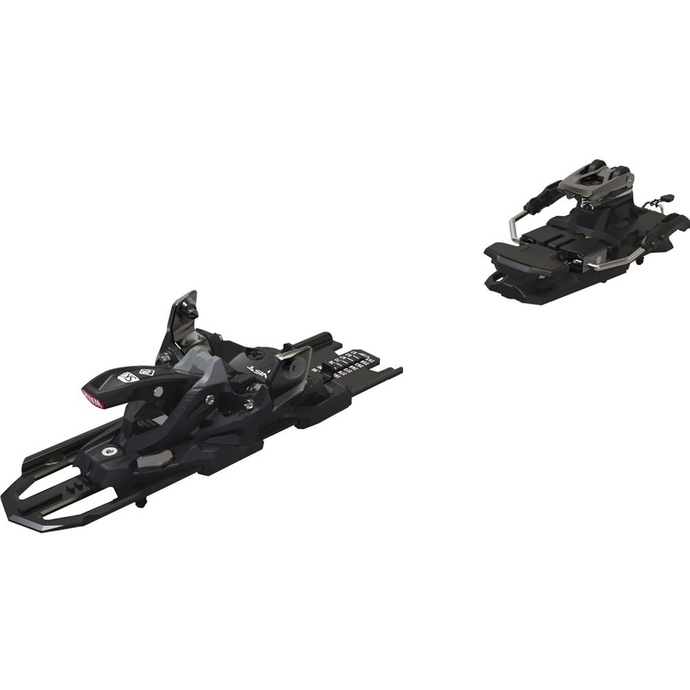 Blizzard Zero G 84 Approach 21/22 Tourenski Komplettset & Marker Bindung & Fell