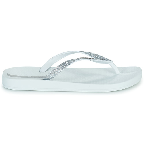 Ipanema - ANATOMIC LOLITA GLITTER - Blanc