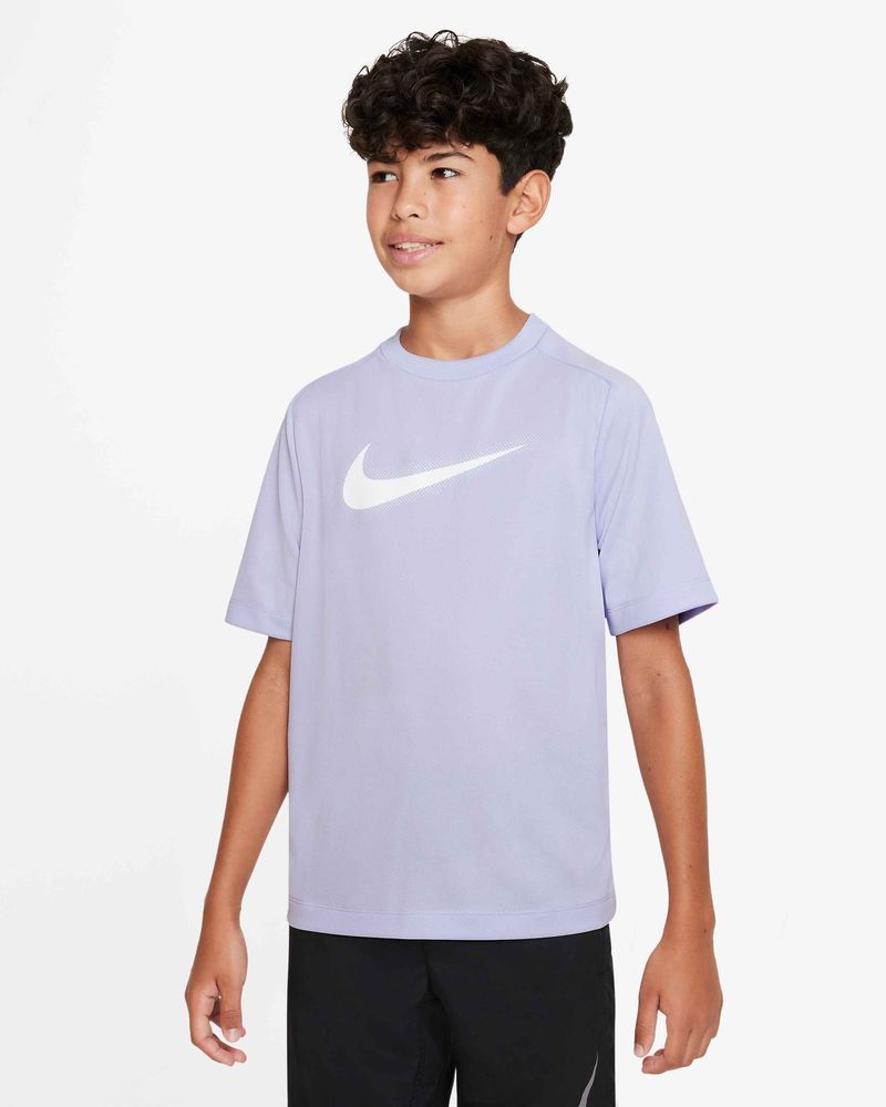 T-shirt de training Nike Multi pour enfant