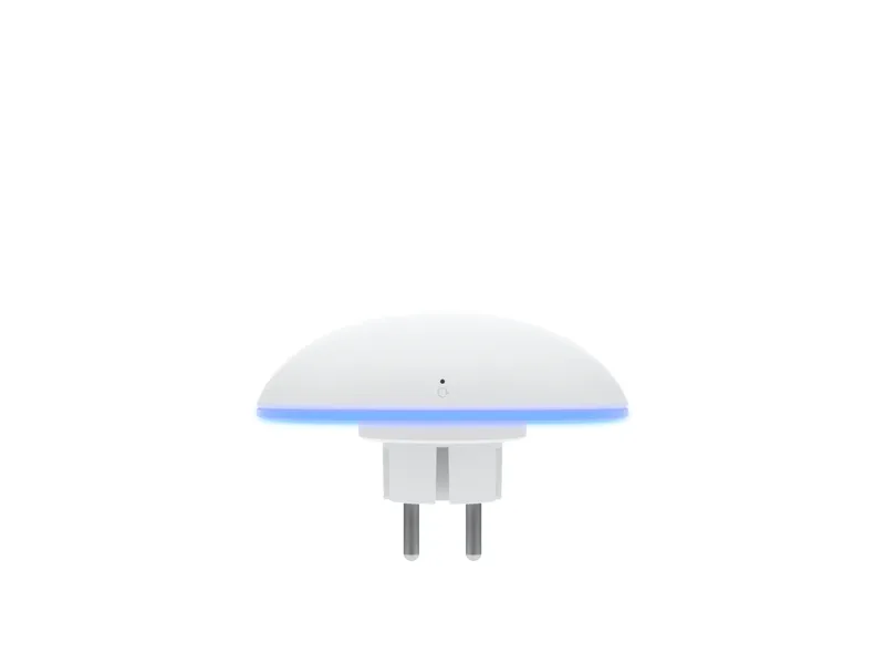 Ubiquiti UniFi U6  Extender (Wi-Fi 6) - Trådløs forbindelse -