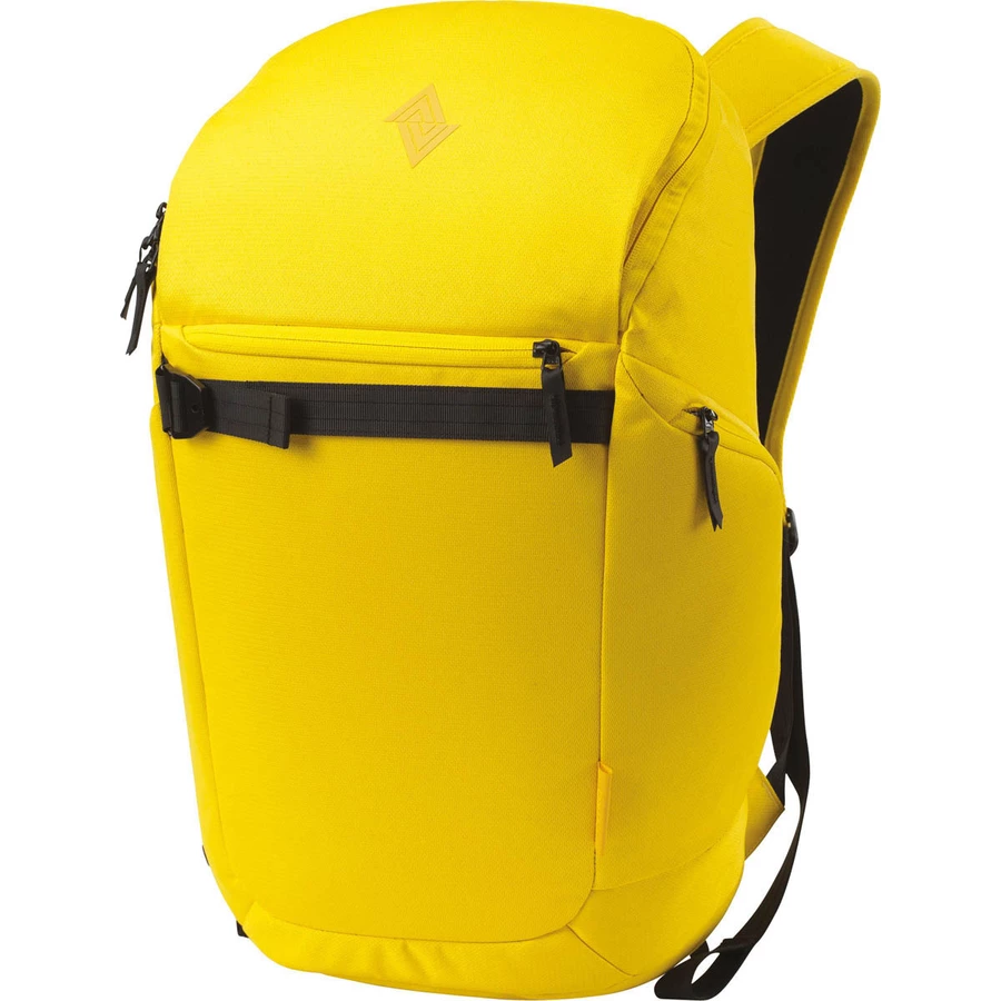 Nitro Nikuro - Laptoprucksack 49 cm cyber yellow