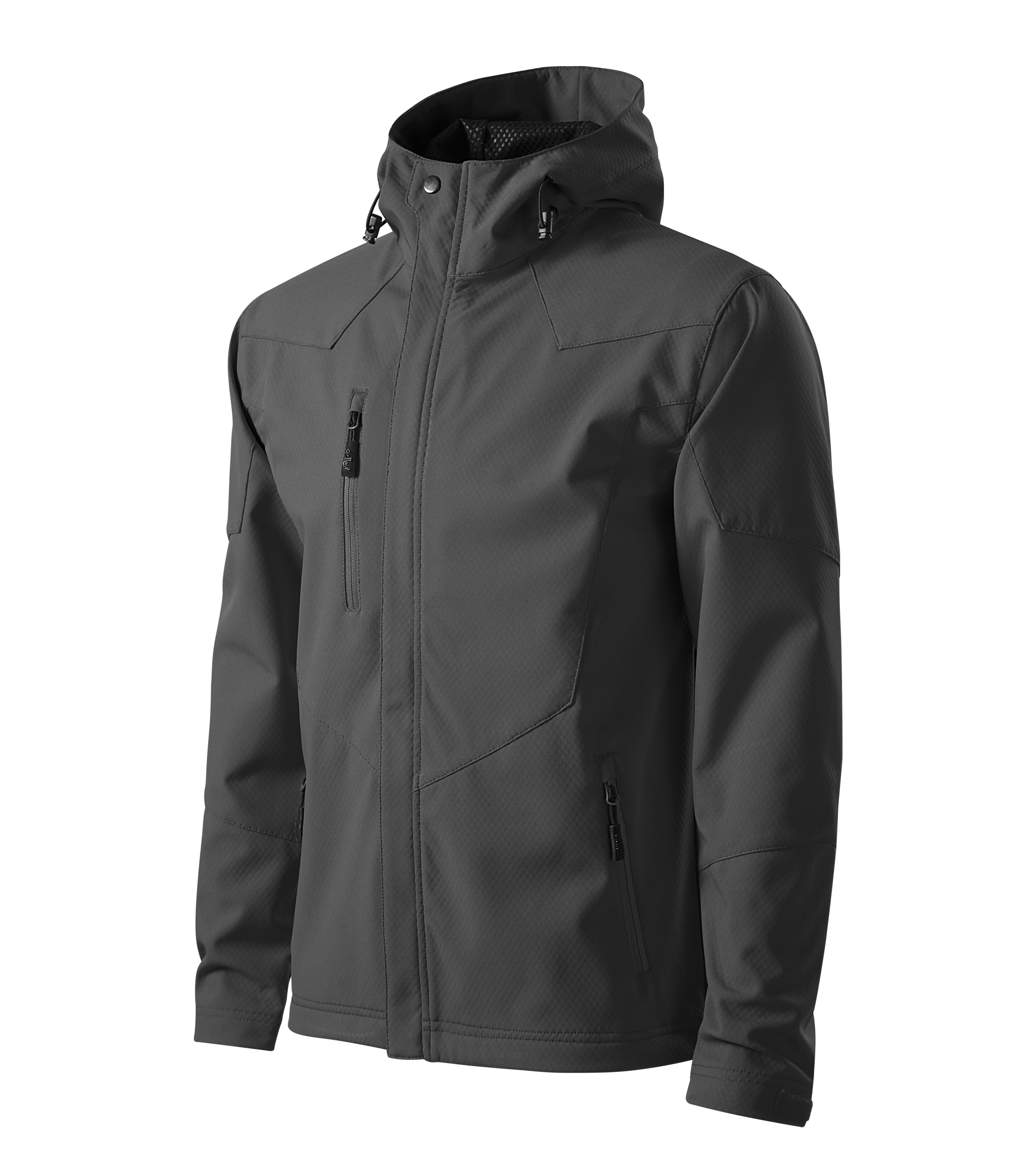Malfini 531 - Blouson softshell Nano homme