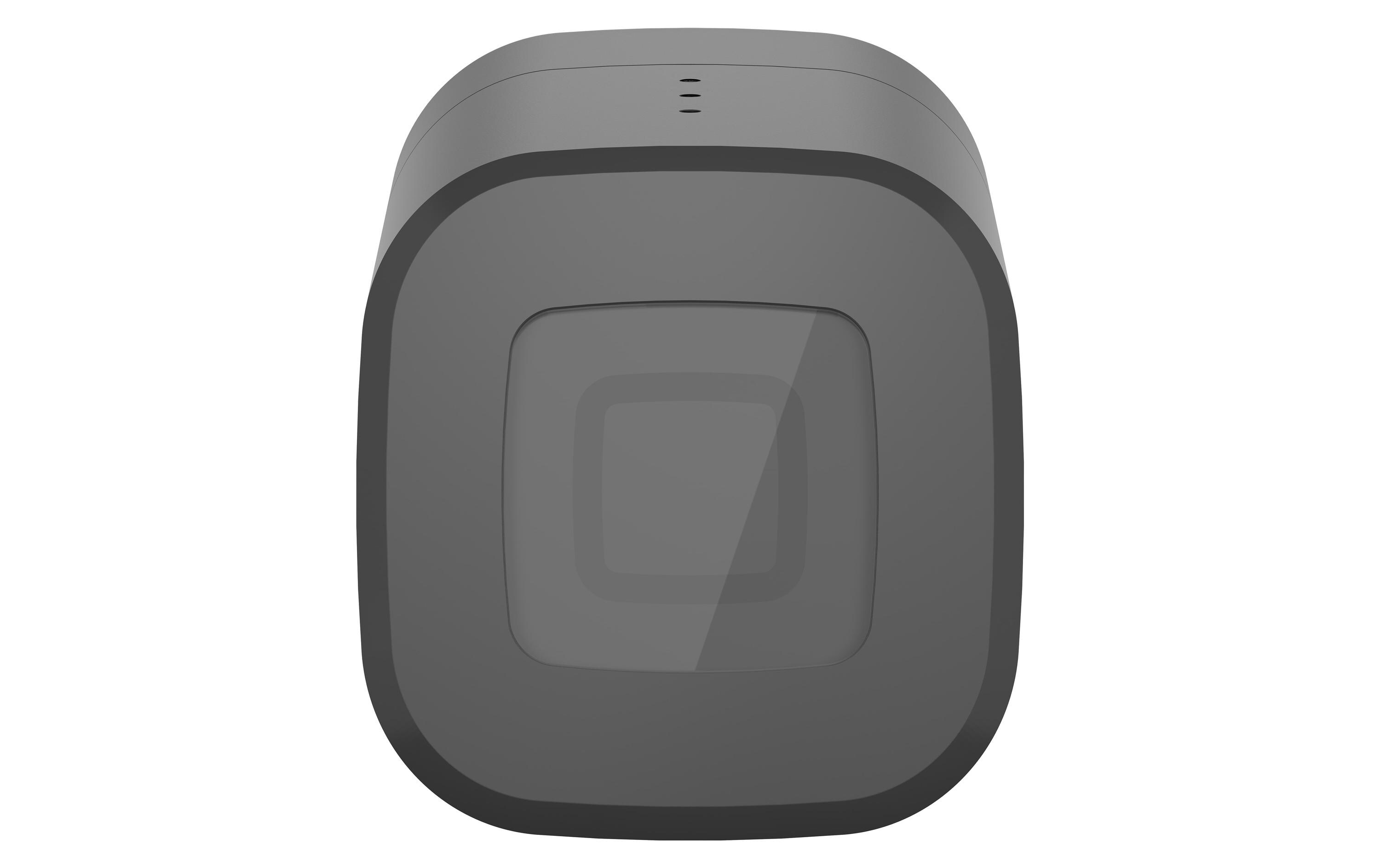 Home Control Unit Anthrazit<br>Die flexible Lösung für Ihr individuelles Smart Home