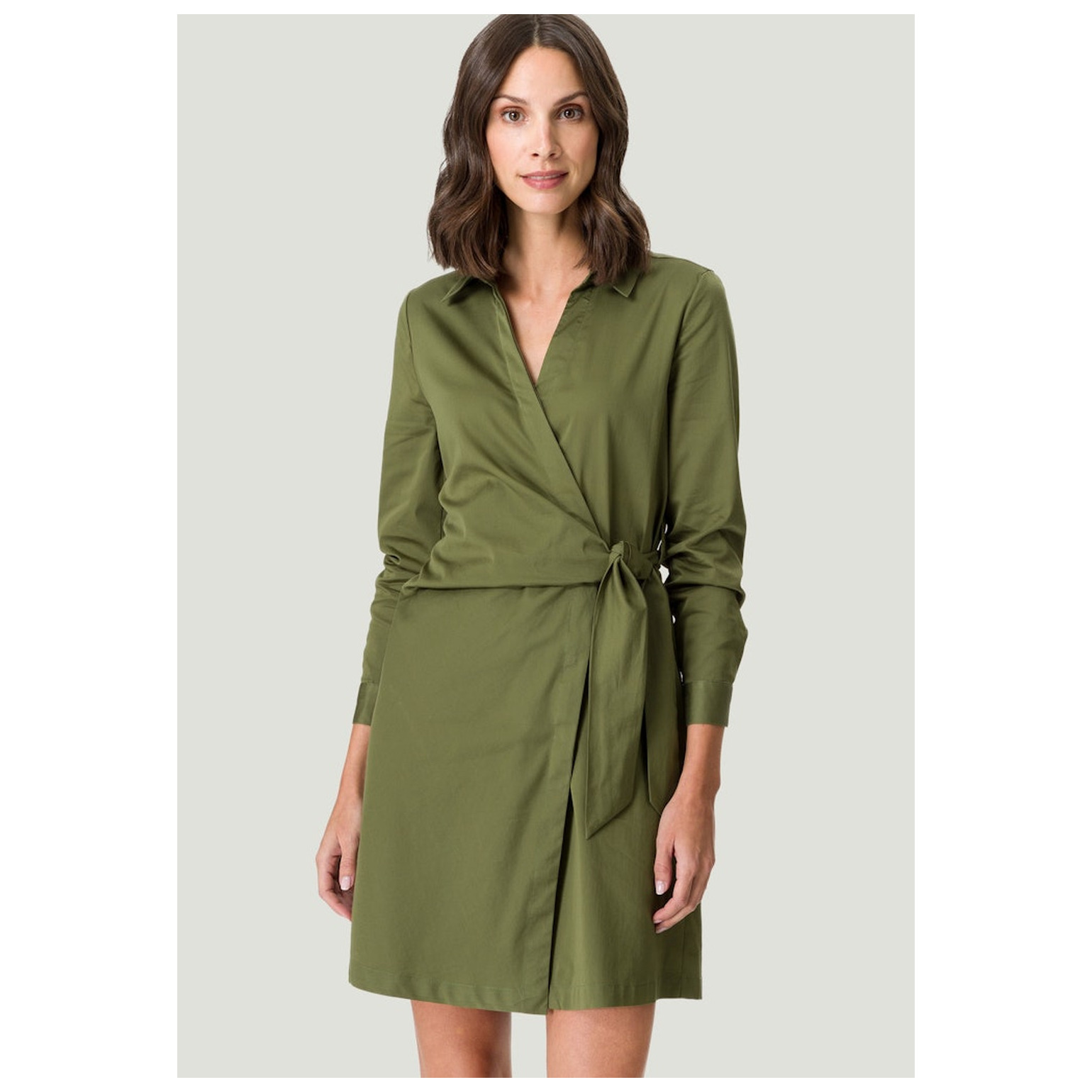 Zero Zero Kleid