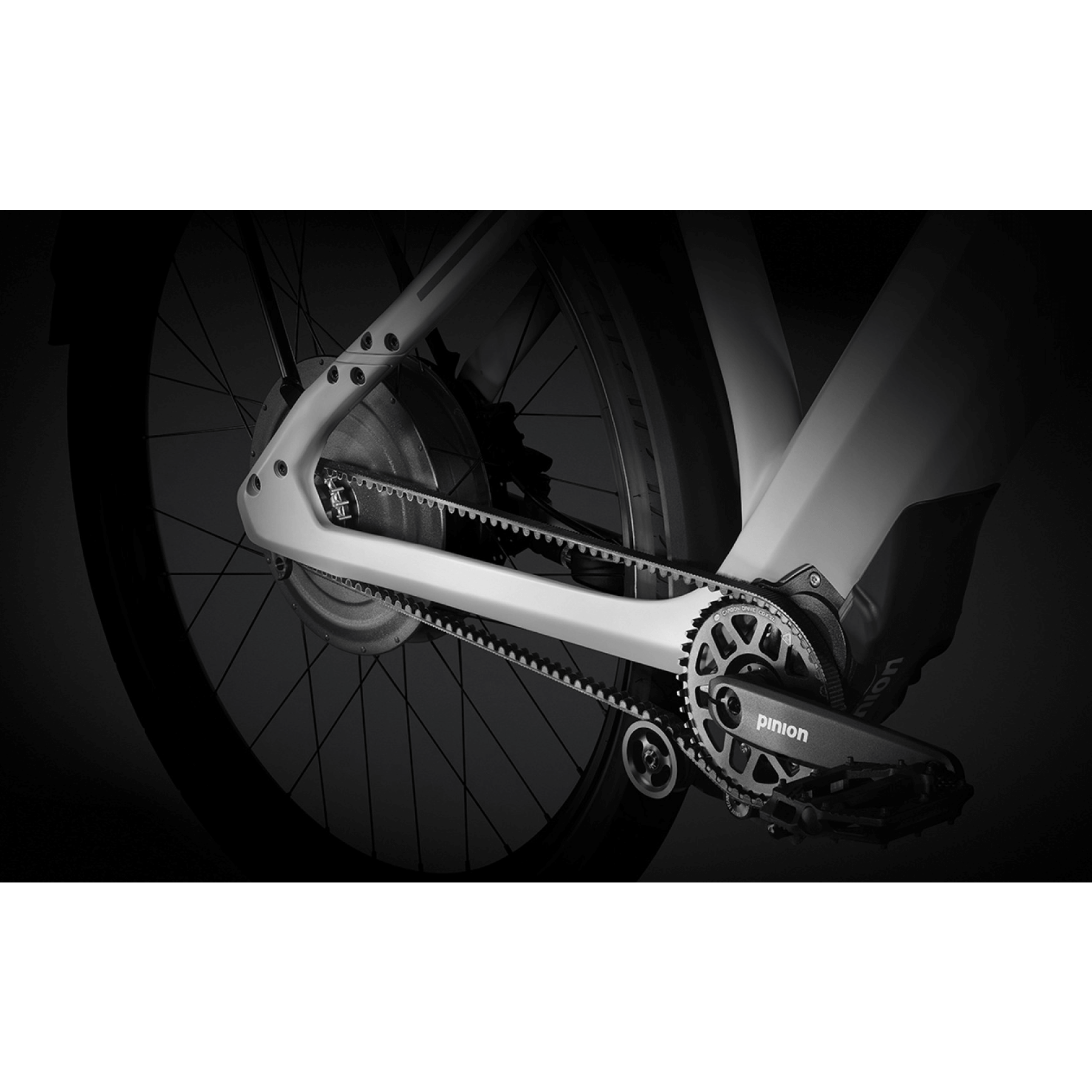 Stromer ST2 Pinion 2026