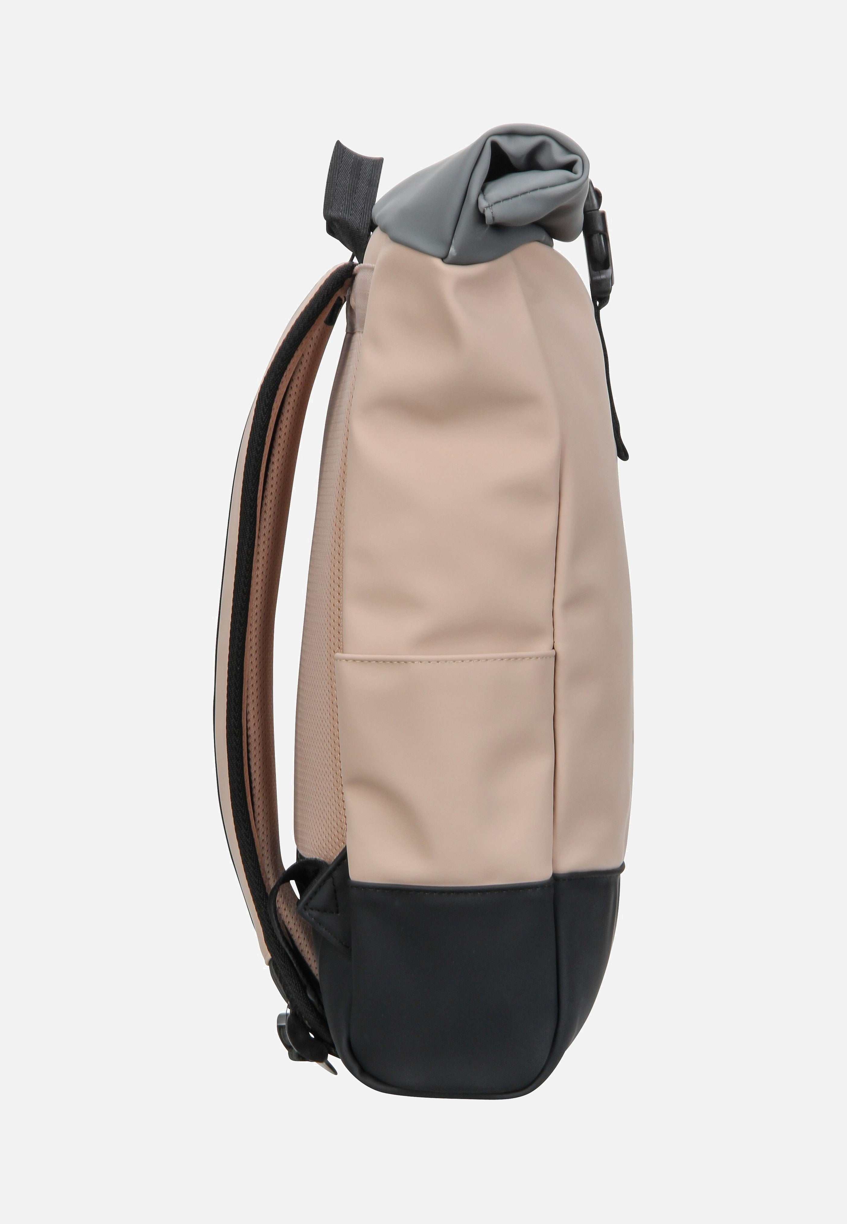 Harvey Rosa-Grau - Rolltop Rucksack