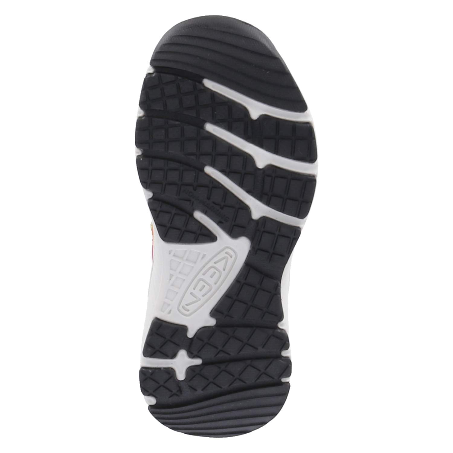 Keen Low Sneaker MOTOZOA - jazzy/evening primrose