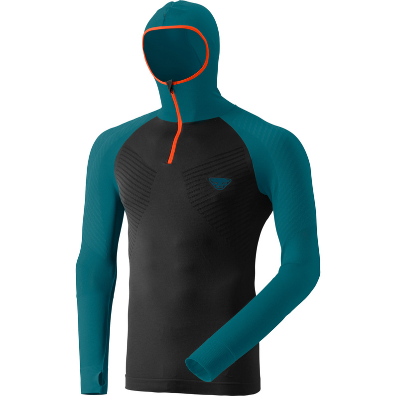 Dynafit Herren FT Dryarn Warm Hoodie