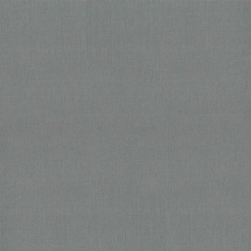 Vliesbehang Basic linen uni grijs (dessin 102353)