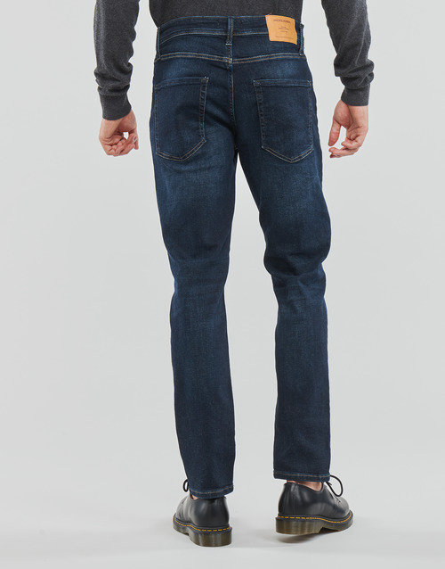 Jack & Jones - JJICLARK JJORIGINAL JOS 801 Azul / Medium