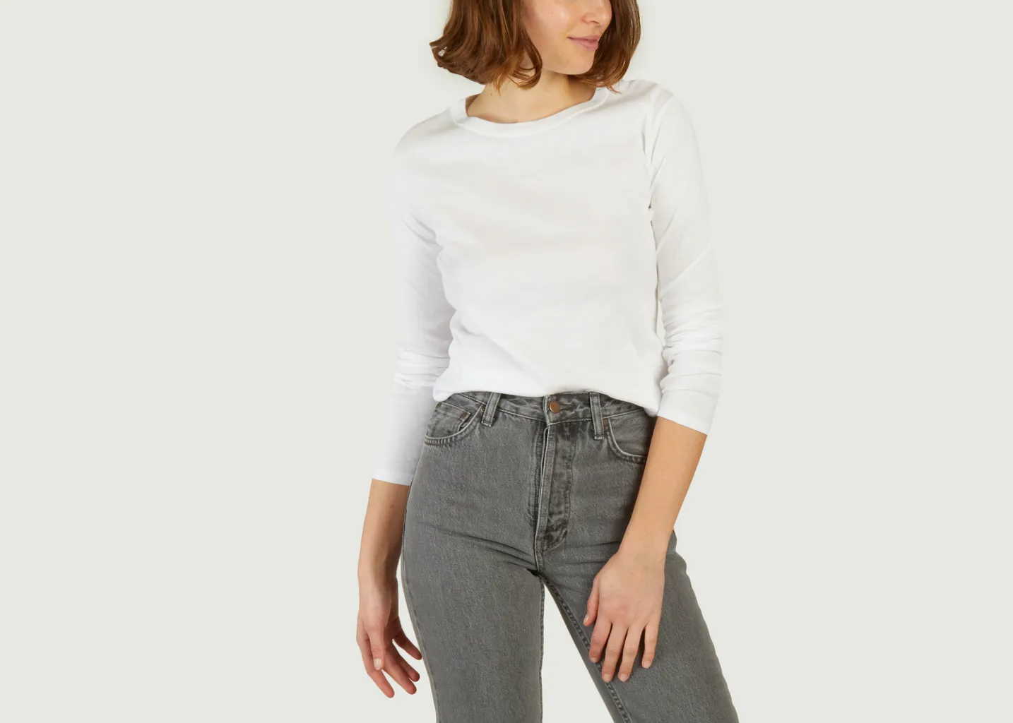 Tee shirt L'Iconique Petit Bateau