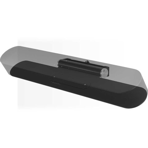 Koop Flexson Adjustable Wall Mount for Beam Muurbeugel | 5 Jaar Garantie Matzwart