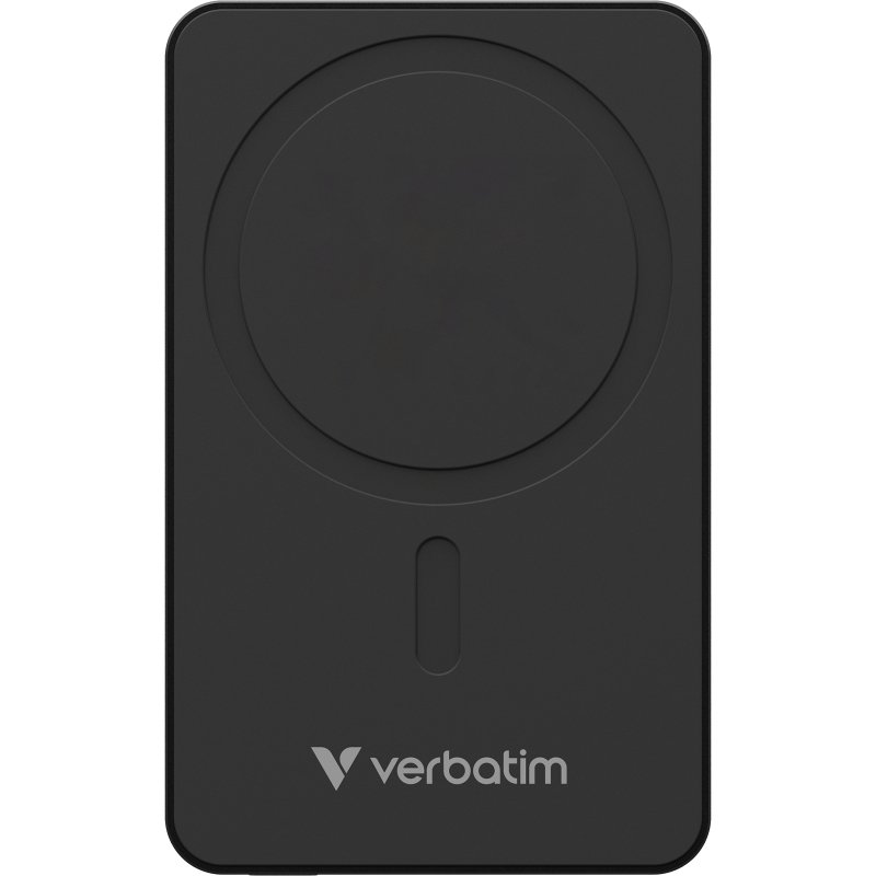 Verbatim Batterie Externe Charge 'n' Go Essentials