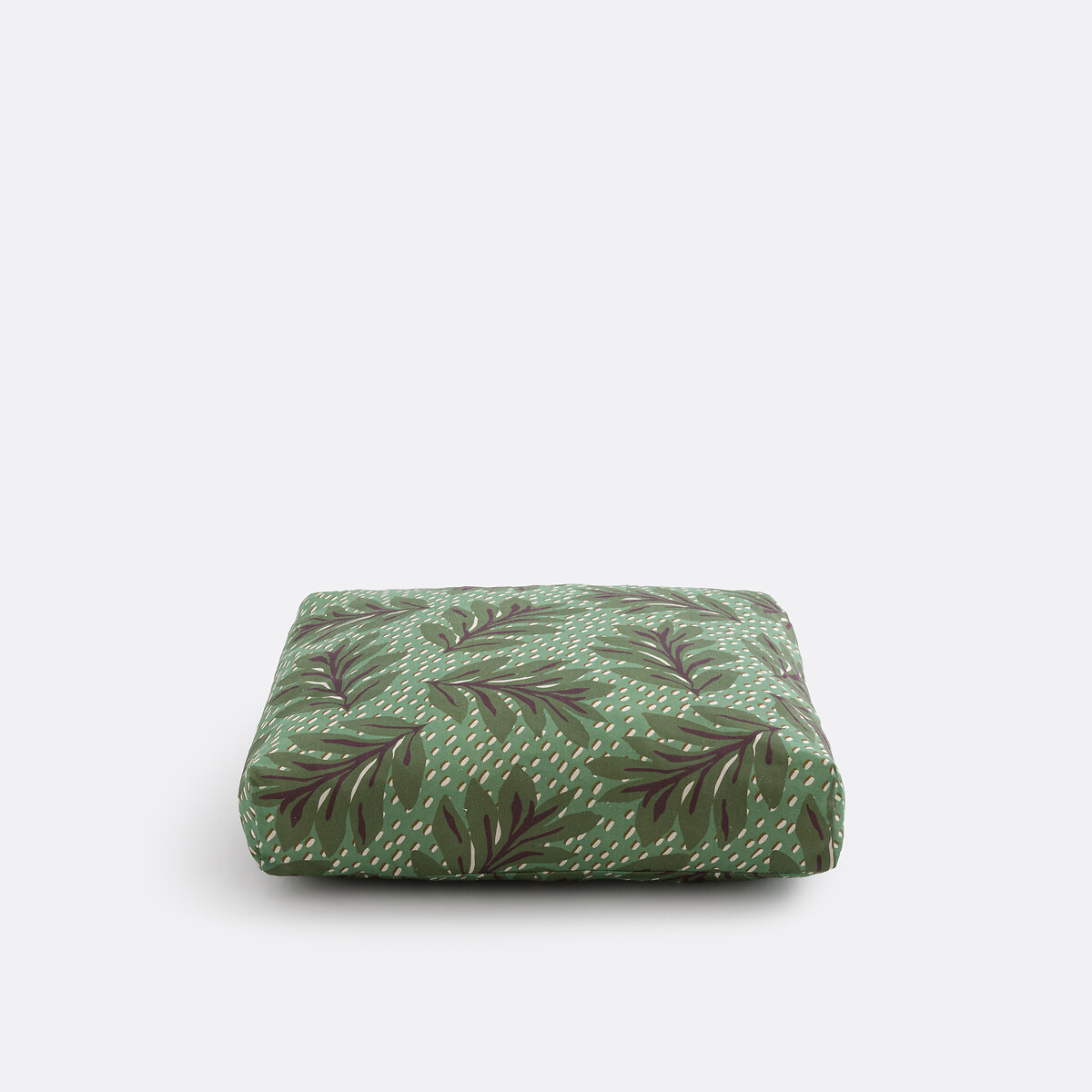 LA REDOUTE INTERIEURS<br>Almofada de chão para exterior, 50 x 50 cm Amhara