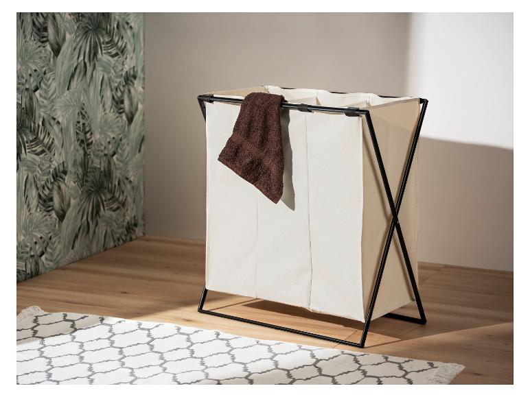 Wasmand Trio XL