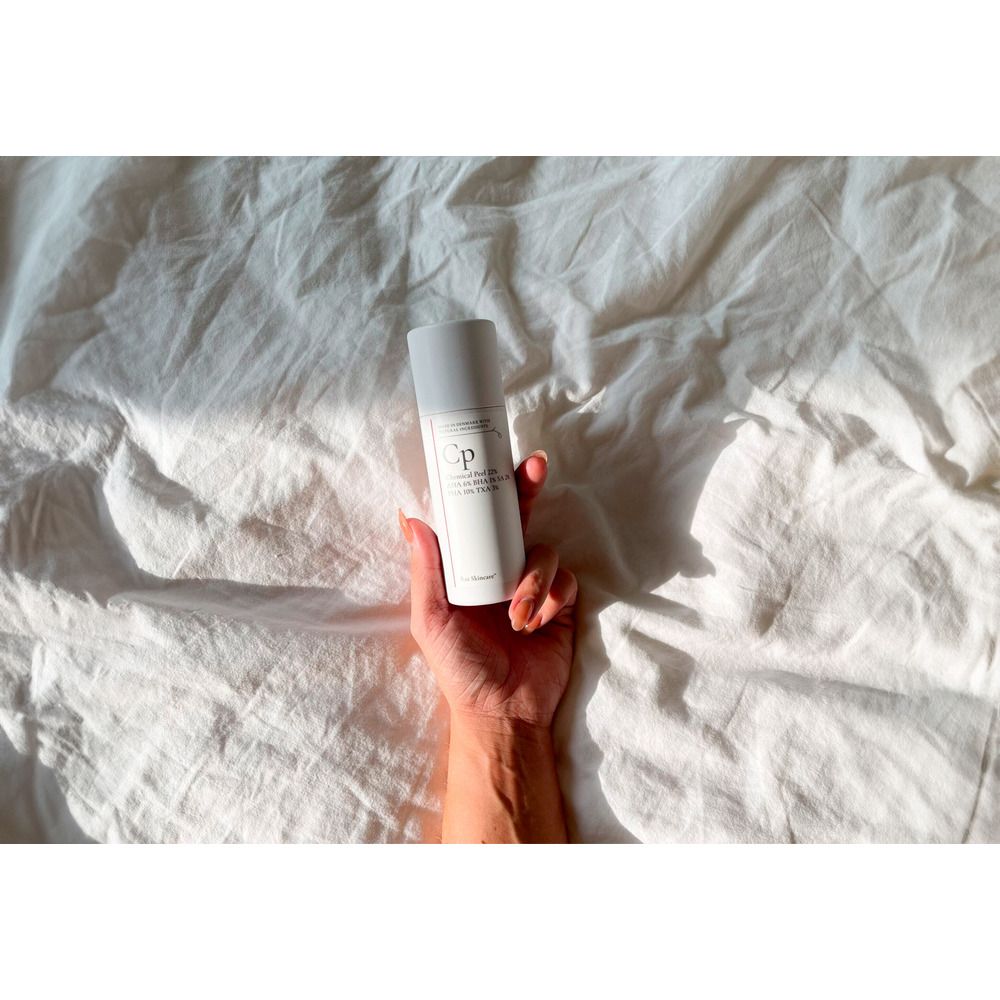 Raz Skincare CP Chemical Peel 22% - 30 ml.