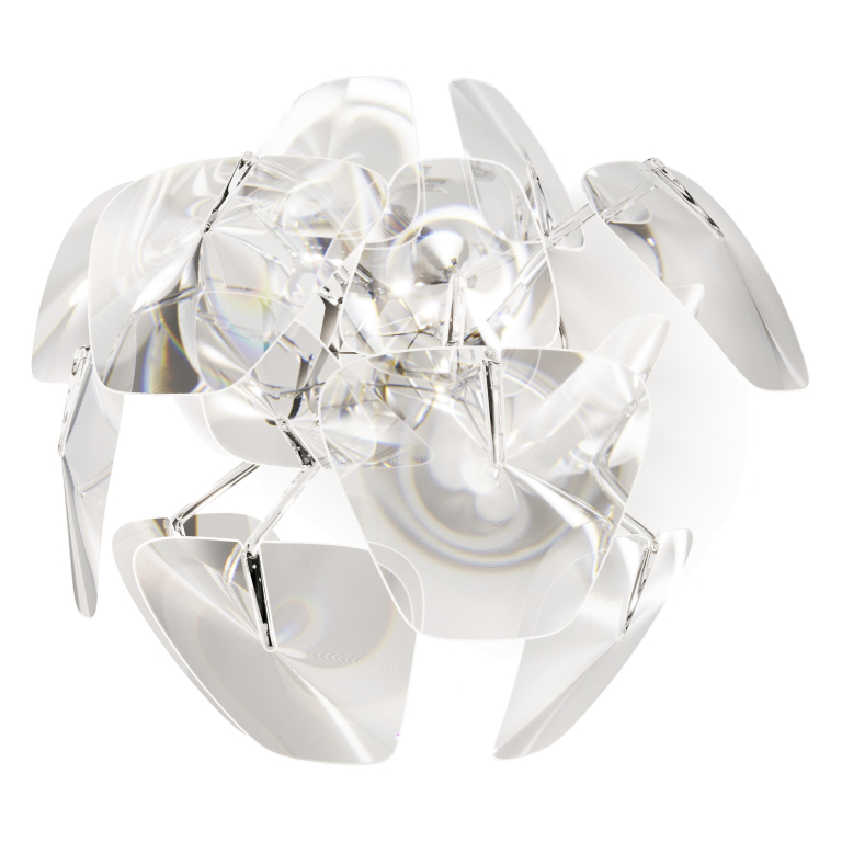 Luceplan Hope wandlamp medium