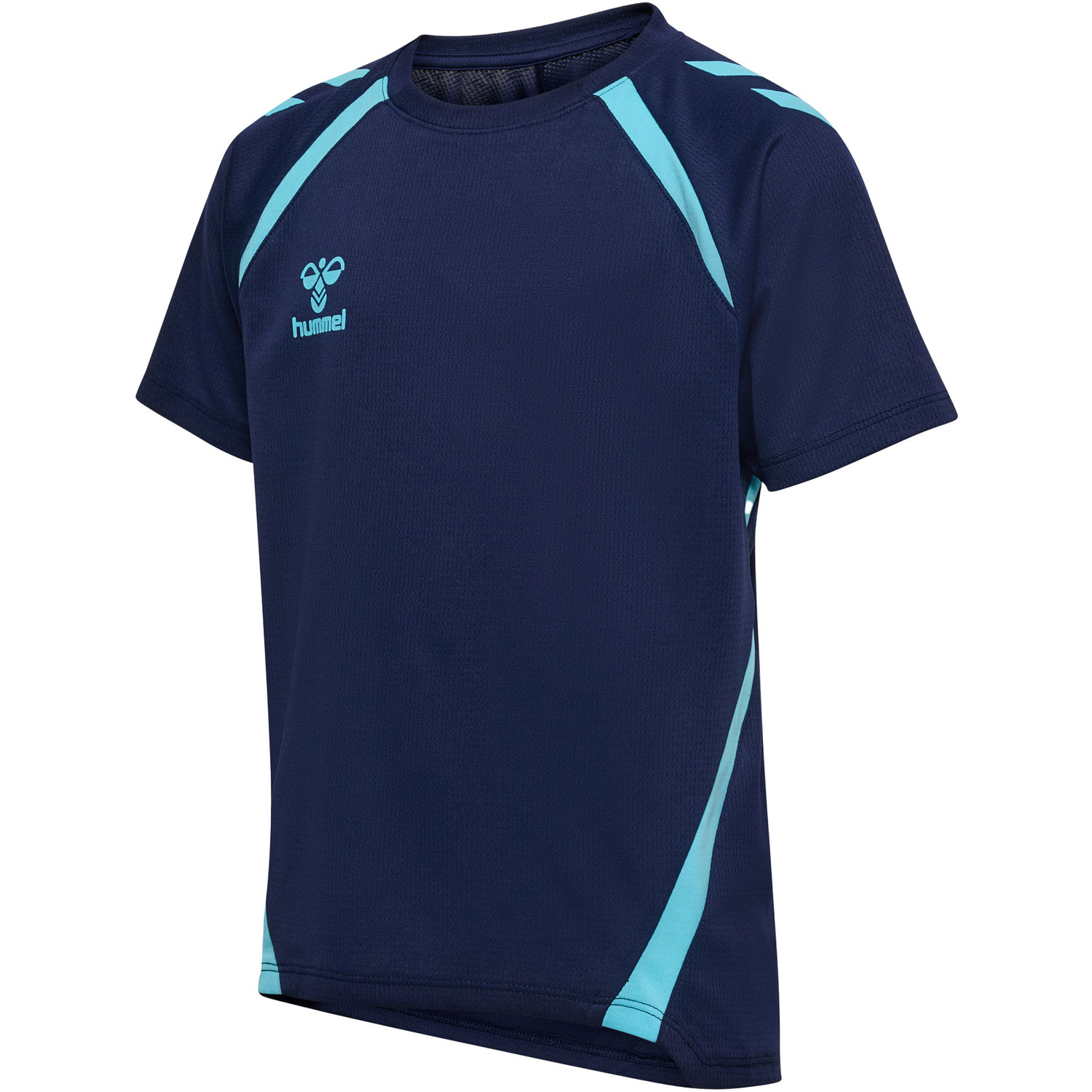 Hummel Lead 2.0 Shirt Kids