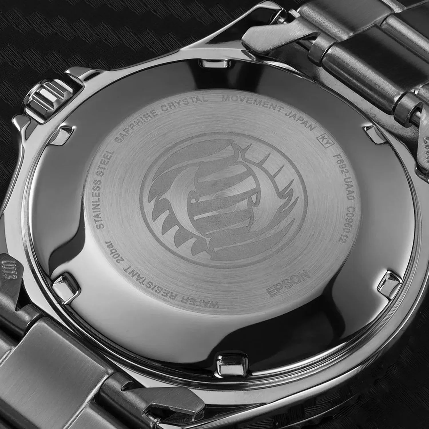 Orient Kamasu Diver Automatic RA-AA0001B